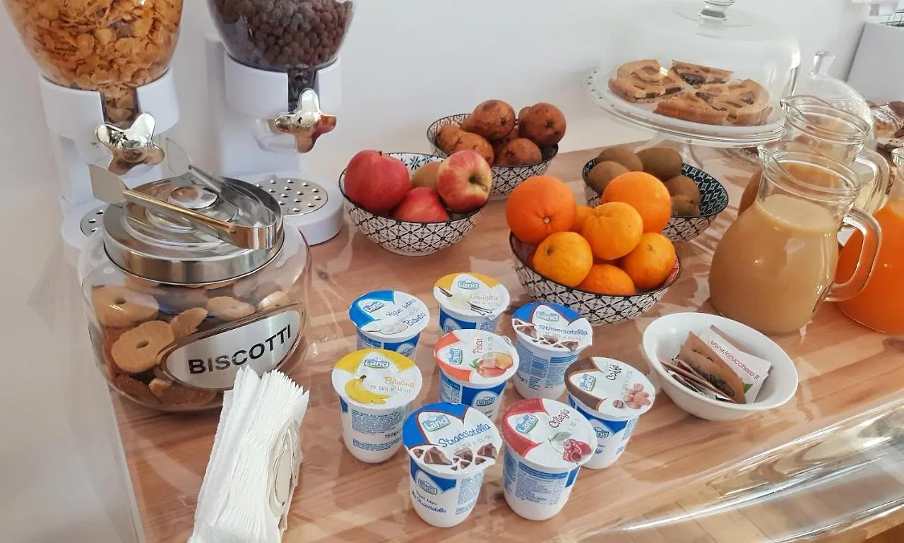 315 Via Roma Rooms Centro Palermo Bed & Breakfast