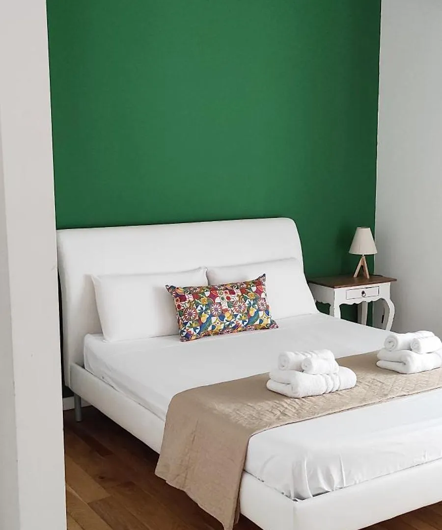 315 Via Roma Rooms Centro Palermo