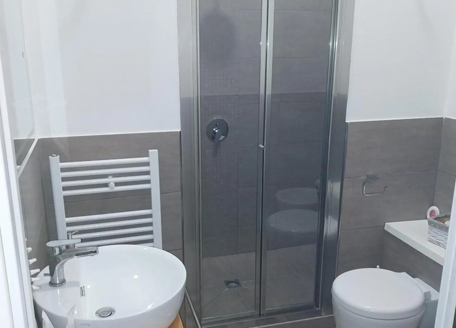 Bed & Breakfast 315 Via Roma Rooms Centro Palermo