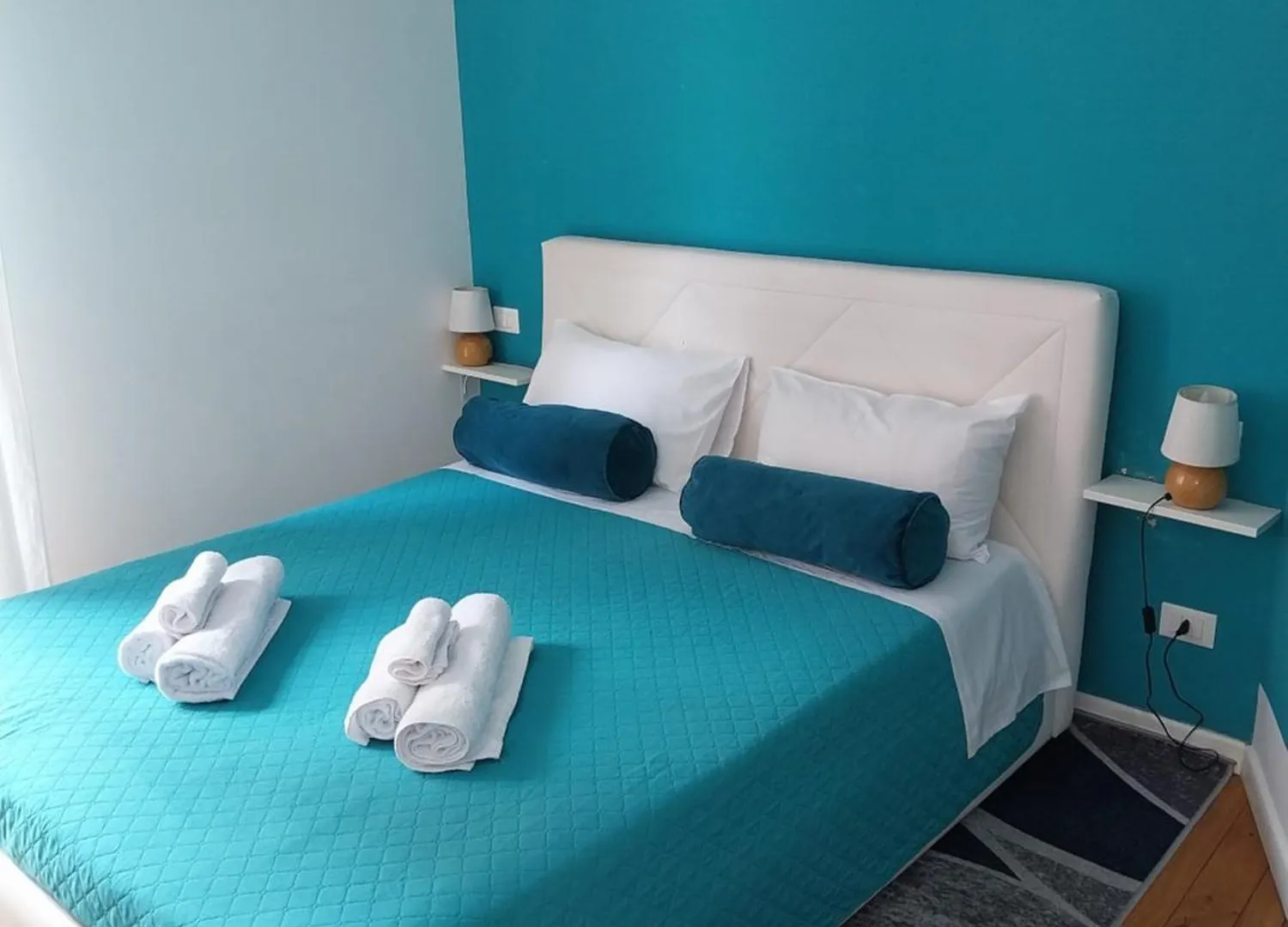לינה וארוחת בוקר פלרמו 315 Via Roma Rooms Centro