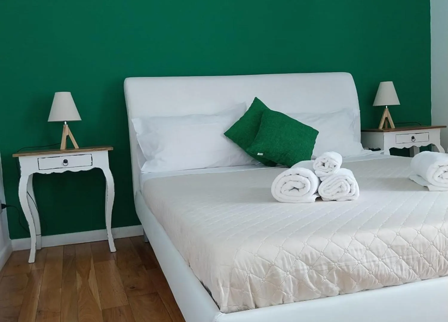 פלרמו 315 Via Roma Rooms Centro 2*,  איטליה