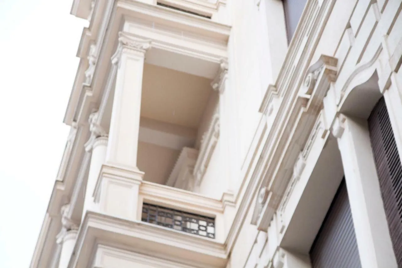 315 Via Roma Rooms Centro Palermo Italy