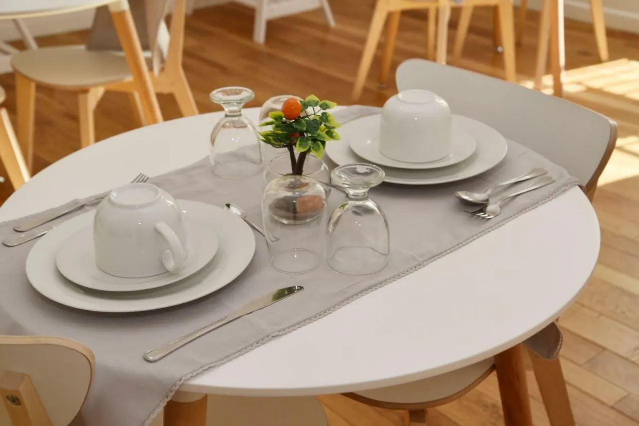 ** Bed & Breakfast 315 Via Roma Rooms Centro Palermo Italy