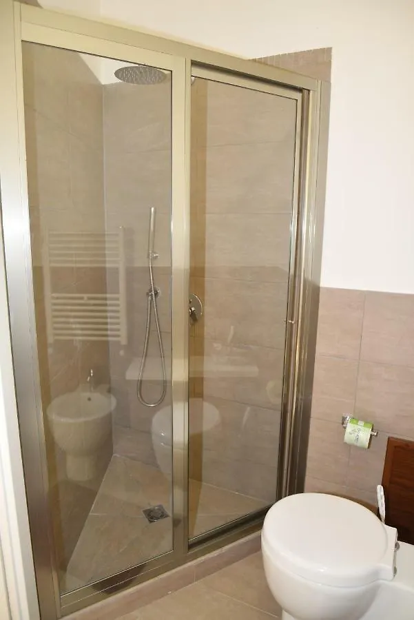 315 Via Roma Rooms Centro Palermo Bed & Breakfast