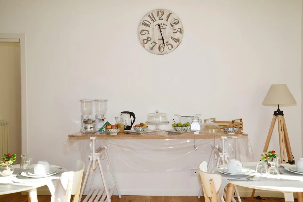 315 Via Roma Rooms Centro Palermo Bed & Breakfast