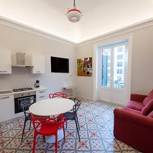 2* Bed & Breakfast Del Ponte Normanno