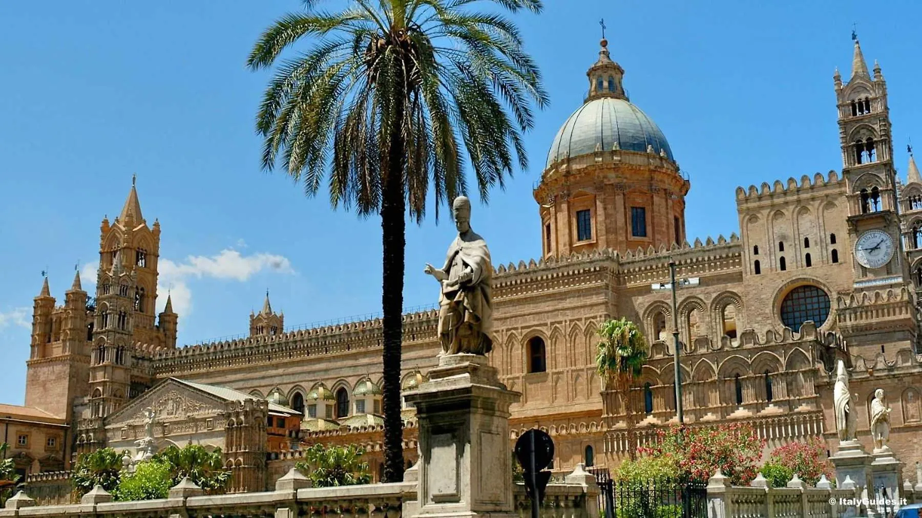 315 Via Roma Rooms Centro Palermo 2*,  Italien