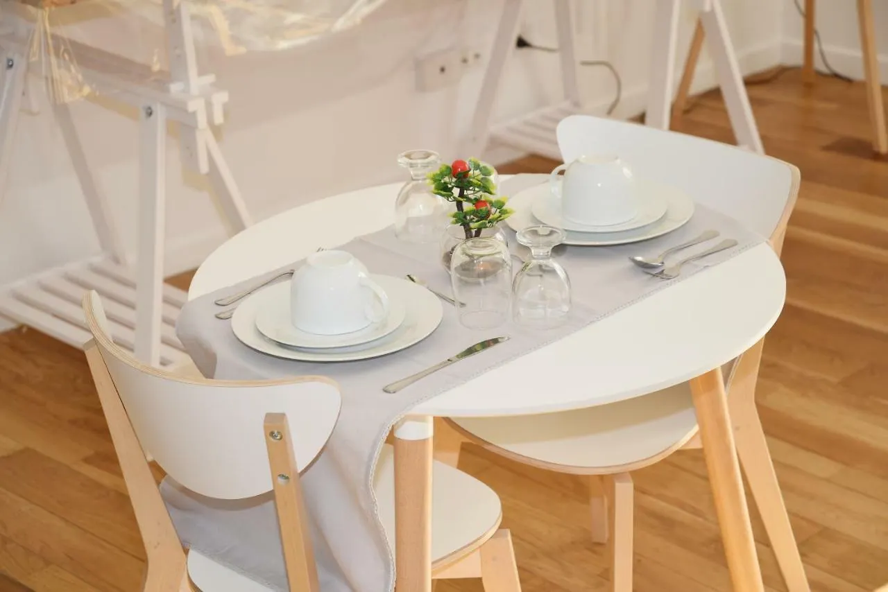 ** فندق مبيت وإفطار باليرمو 315 Via Roma Rooms Centro إيطاليا