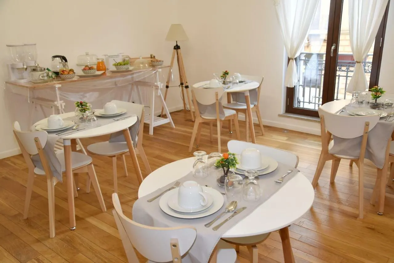 ** 住宿加早餐酒店 315 Via Roma Rooms Centro 巴勒莫 意大利
