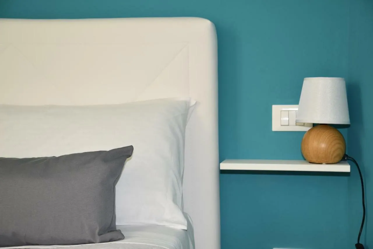 فندق مبيت وإفطار باليرمو 315 Via Roma Rooms Centro