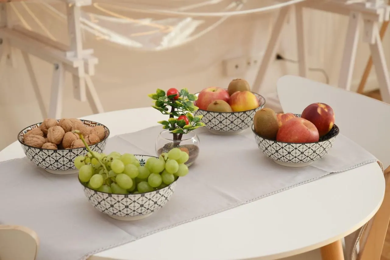 فندق مبيت وإفطار باليرمو 315 Via Roma Rooms Centro