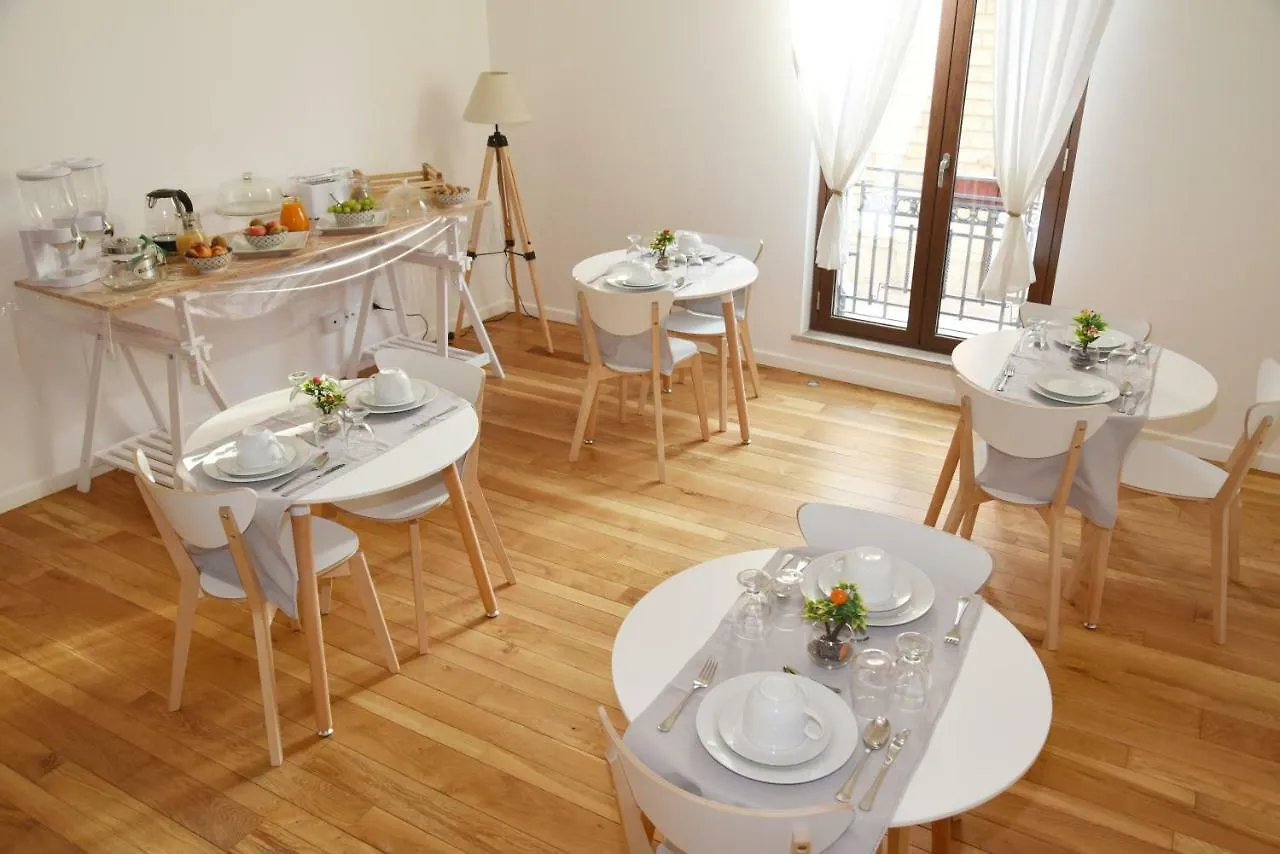 315 Via Roma Rooms Centro Palermo Italien