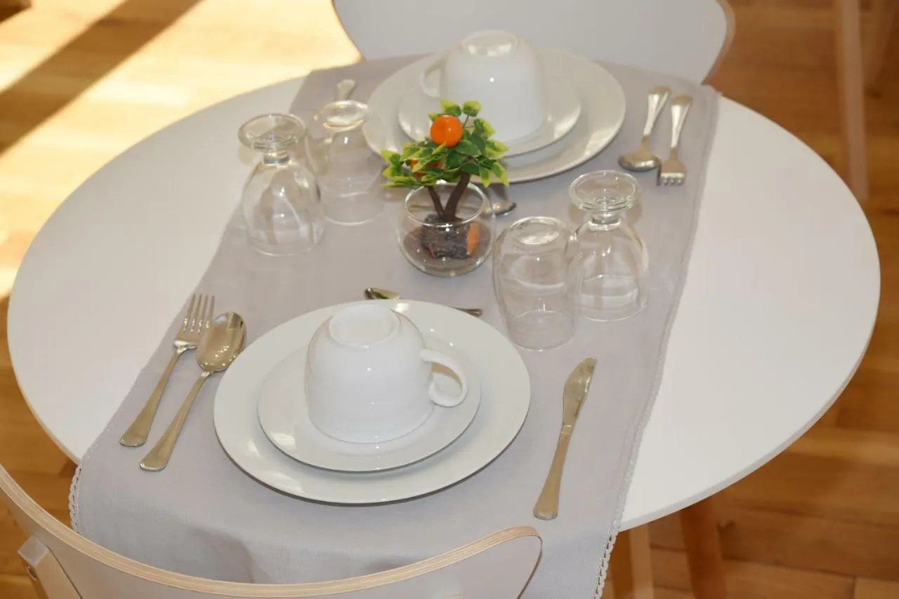 ** فندق مبيت وإفطار باليرمو 315 Via Roma Rooms Centro إيطاليا