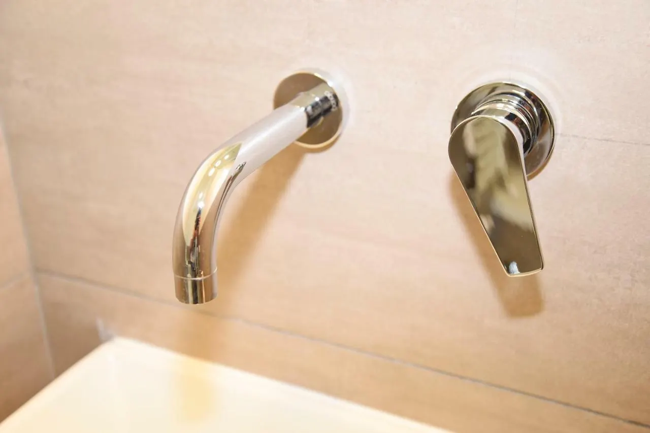 ** فندق مبيت وإفطار باليرمو 315 Via Roma Rooms Centro إيطاليا