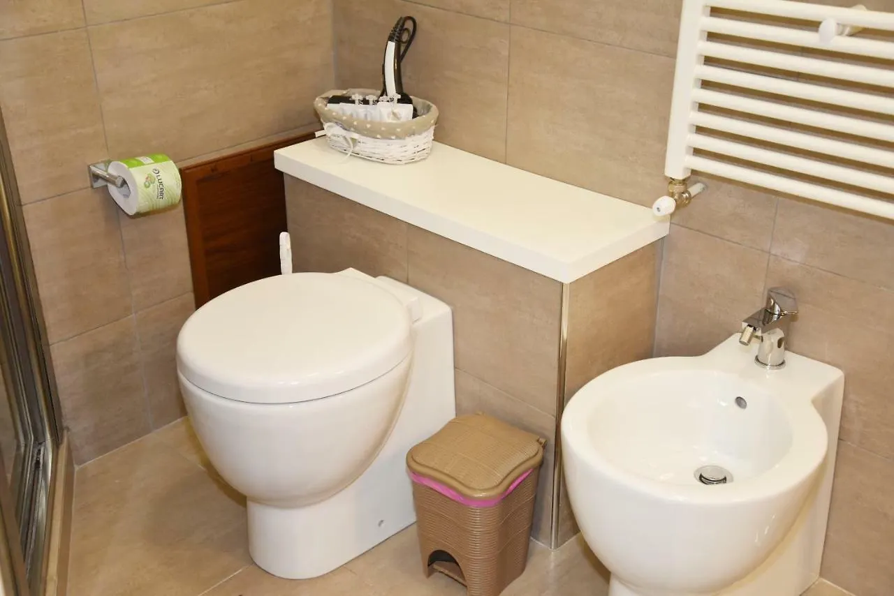 باليرمو 315 Via Roma Rooms Centro فندق مبيت وإفطار