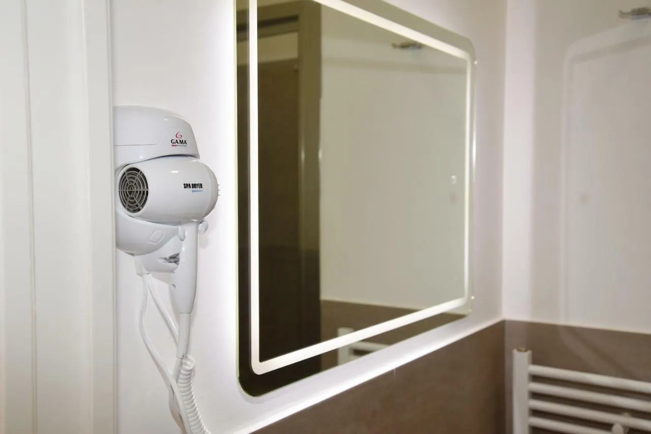 باليرمو 315 Via Roma Rooms Centro فندق مبيت وإفطار