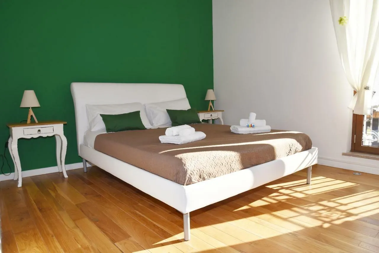 315 Via Roma Rooms Centro Palermo