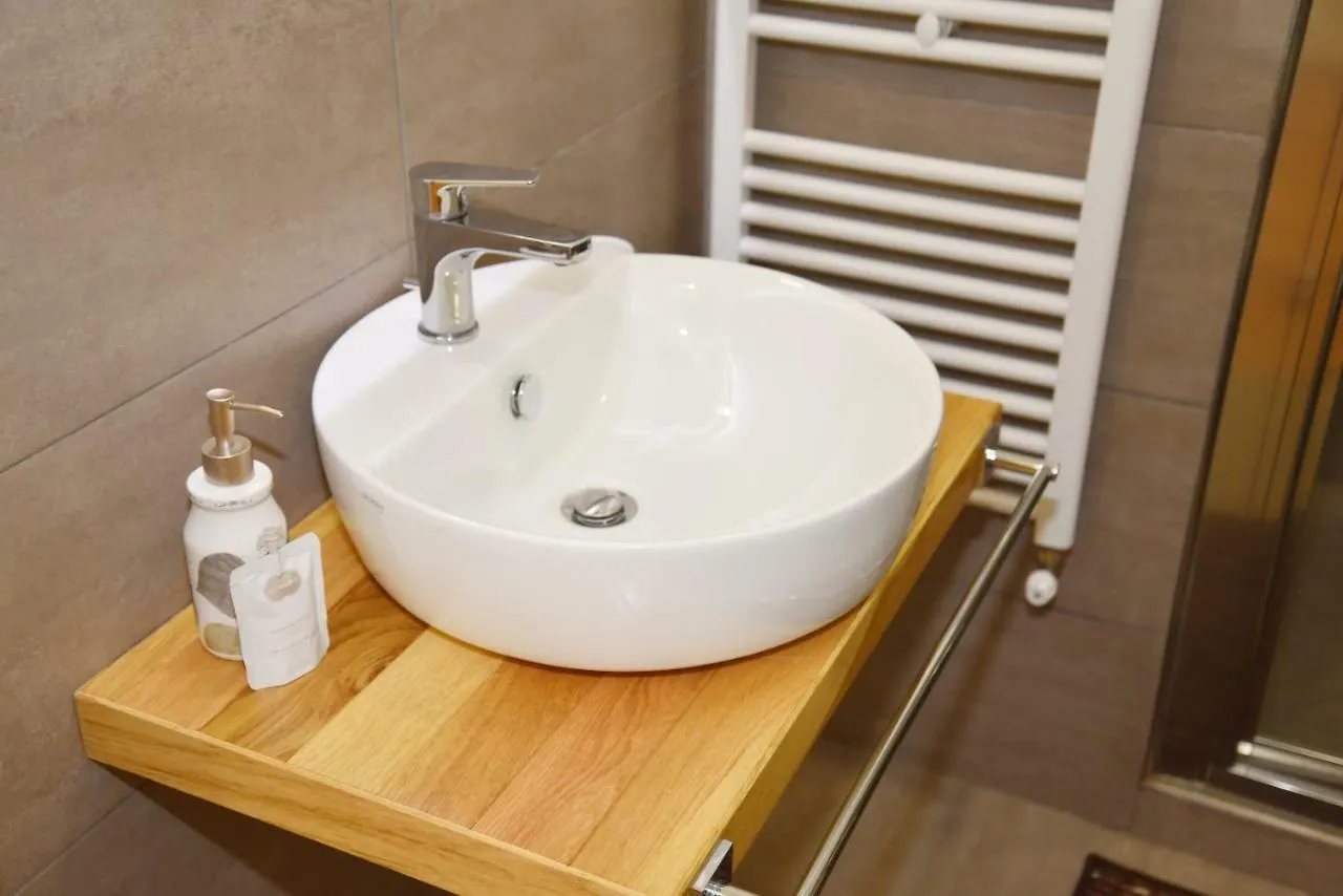 فندق مبيت وإفطار باليرمو 315 Via Roma Rooms Centro
