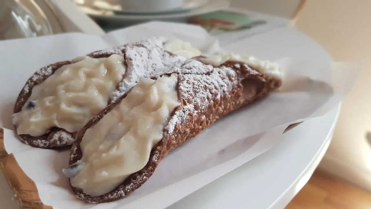 Bed & Breakfast 315 Via Roma Rooms Centro Palermo