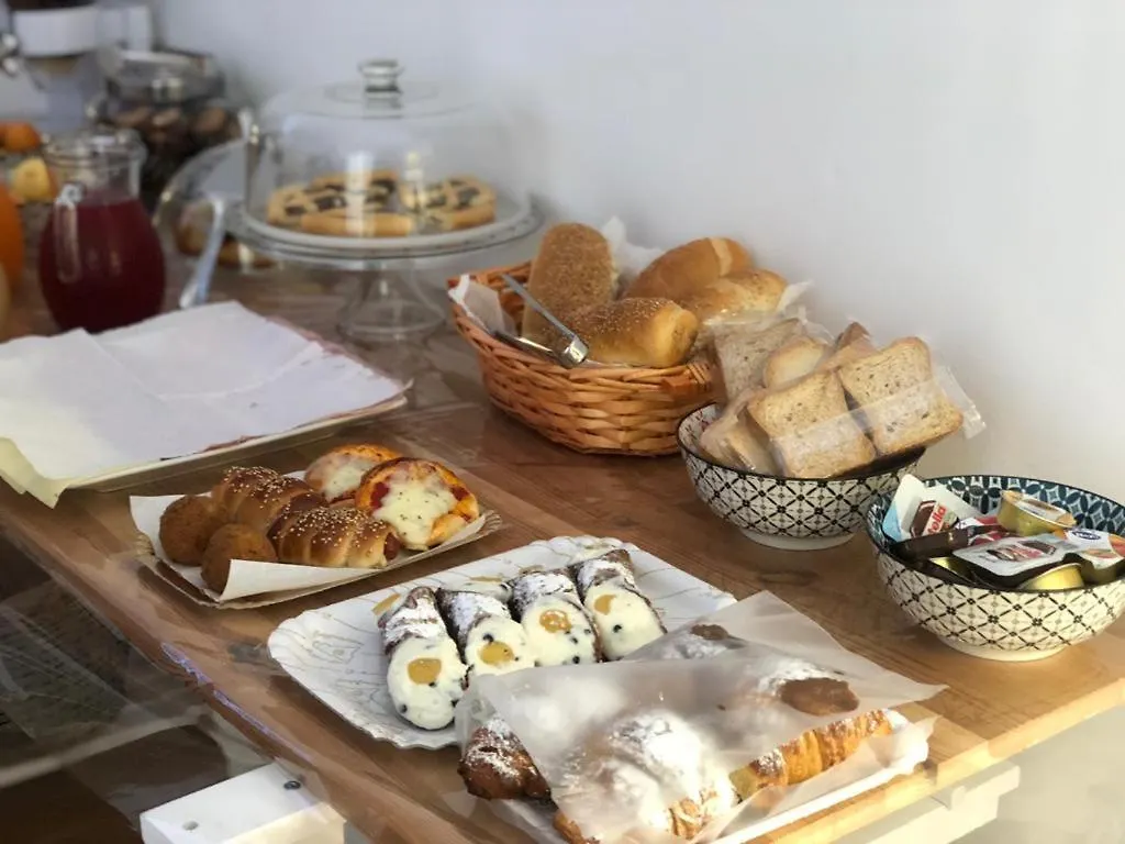 Bed and breakfast B&B Albatros Centro Storico Palermo