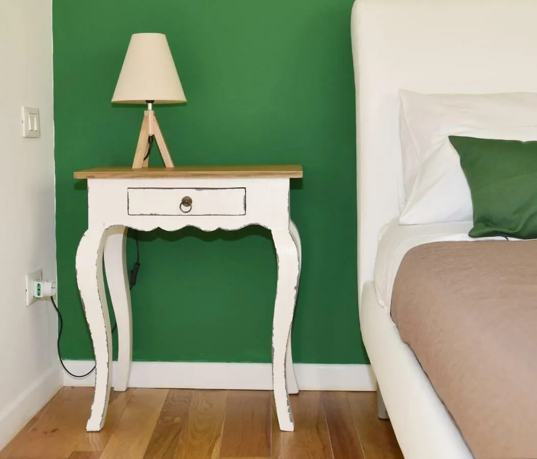 B&B Albatros Centro Storico Palermo 2*,