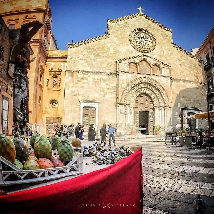 B&B Albatros Centro Storico Palermo Italia