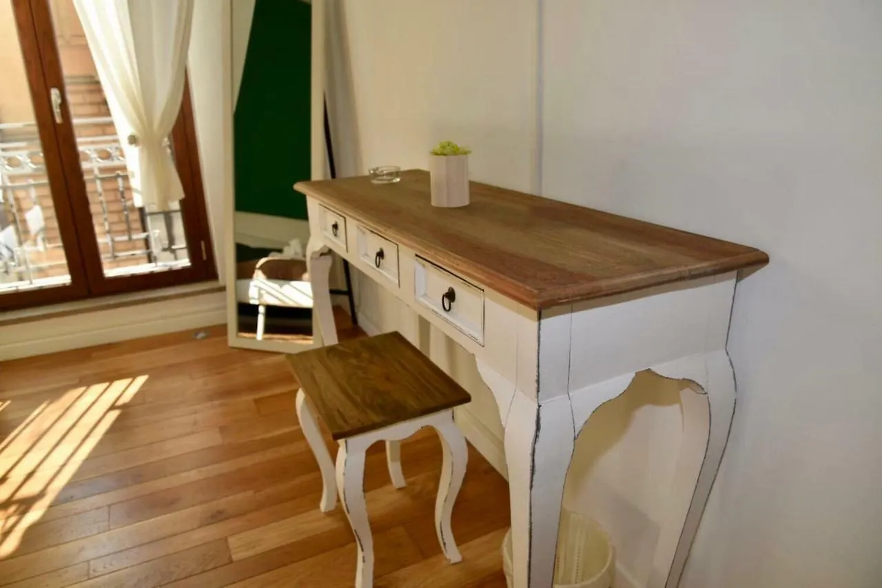 B&B Albatros Centro Storico Palermo Bed and breakfast